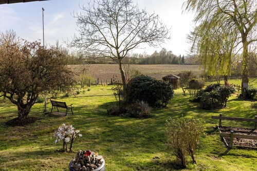 Ferienhaus40 Blumenthal