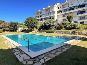 Pool - Sitges frente al mar (Sitges)