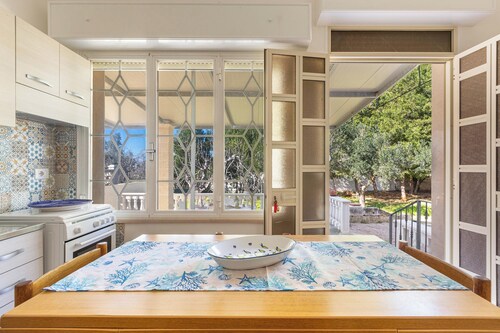 Villetta Angela by BarbarHouse