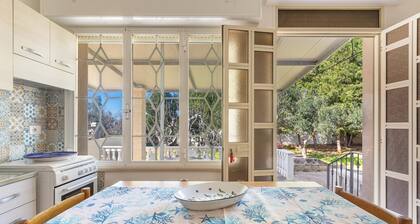 Villetta Angela by BarbarHouse