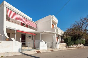AuĂenbereich