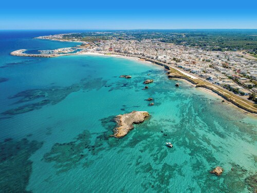 Villino Crisalì by BarbarHouse