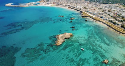 Villino Crisalì by BarbarHouse