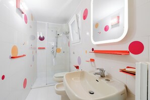 Hair dryer - Solosud by BarbarHouse (Lecce)