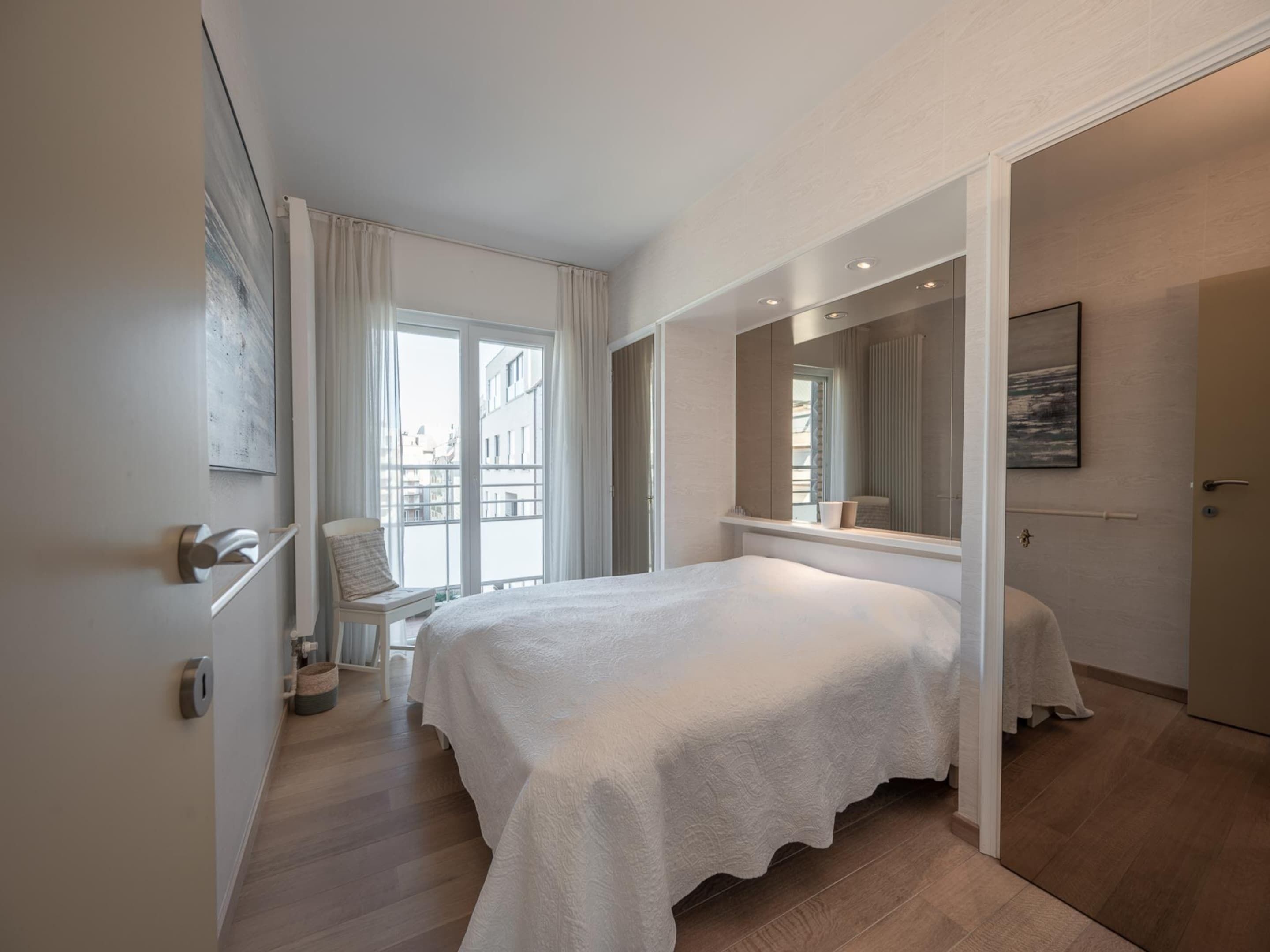 Huis | 2 slaapkamers