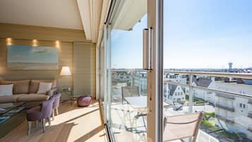 Huis | Woonkamer