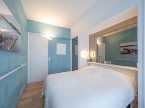 Maison | 2 chambres