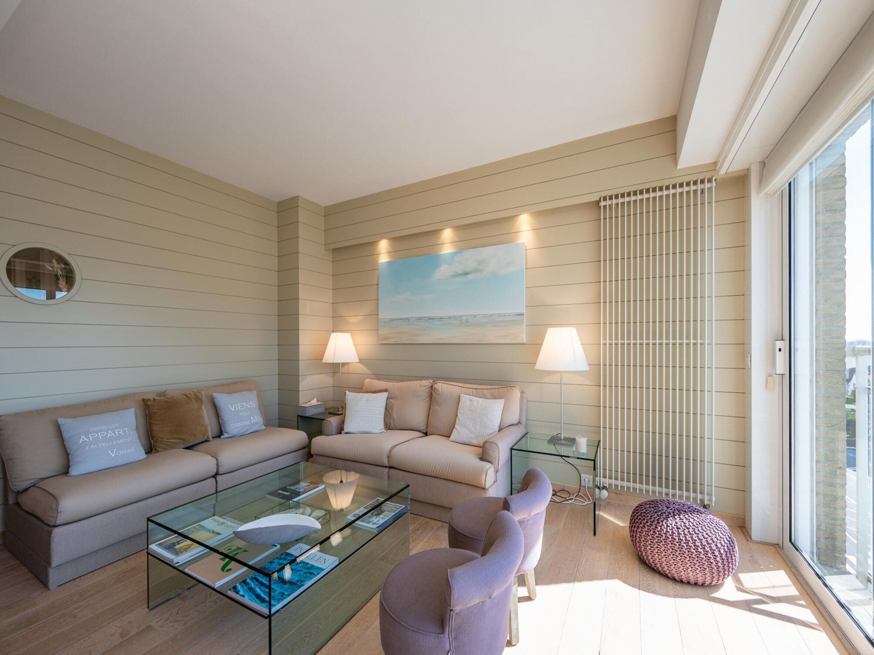 Huis | Woonkamer