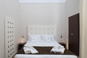 1 habitación y acceso a internet