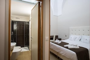 1 bedroom, internet
