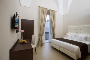 1 chambre, accès Internet