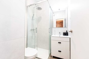 Haartrockner, Handtücher