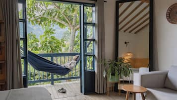 Standard Suite, Balcony | Mountain view