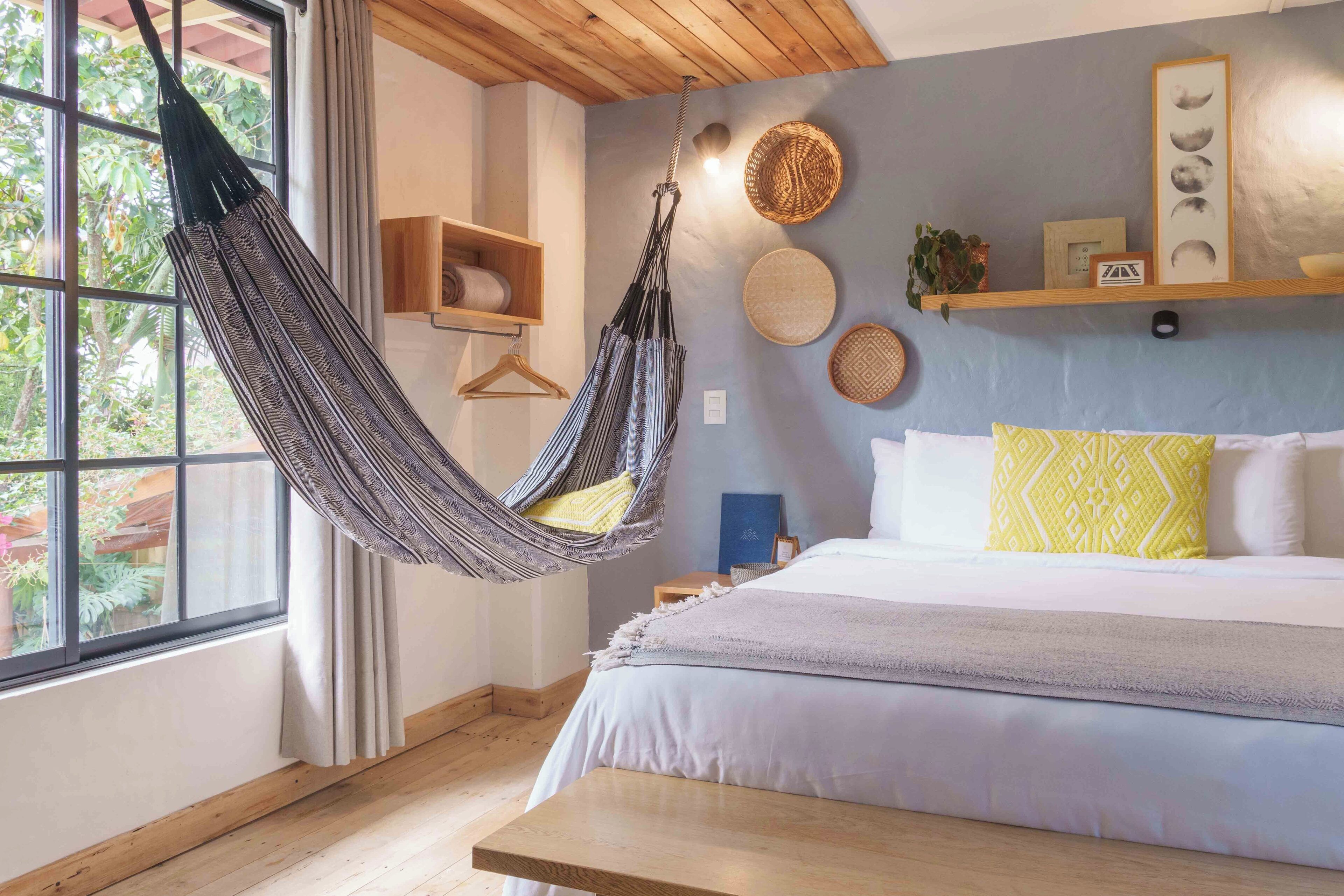 Double Room | Hypo-allergenic bedding, free WiFi, bed sheets