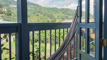 Standard-Doppelzimmer