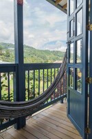 标准双人房 | 防过敏的被褥、免费 WiFi、床单