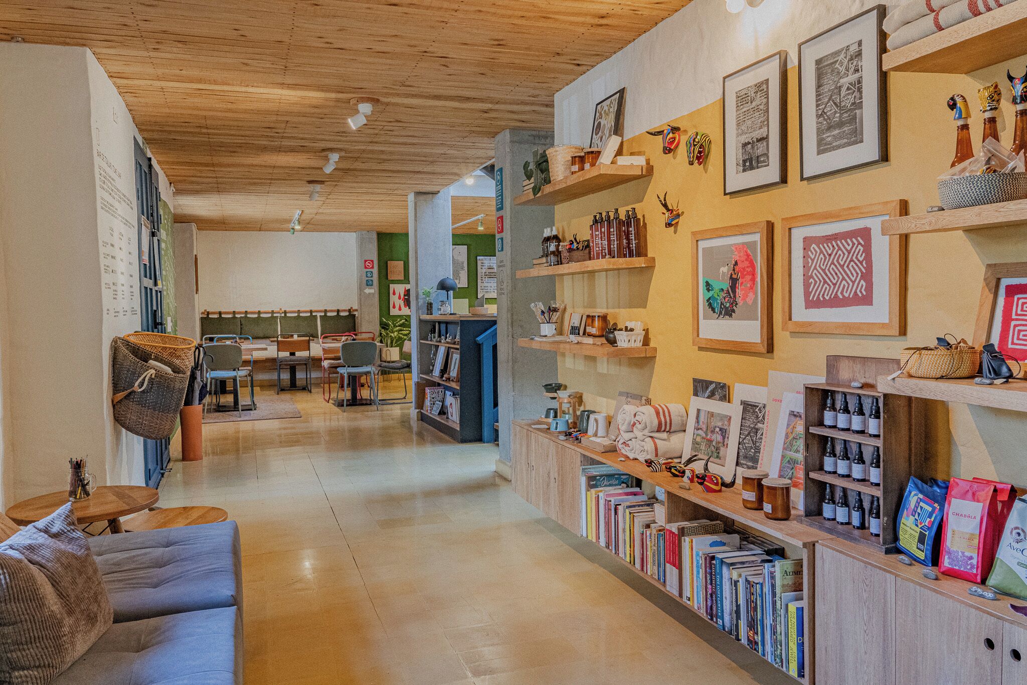 禮品店