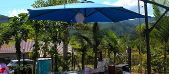 Beautiful view chalet. Your place to enjoy maximum rest in nature