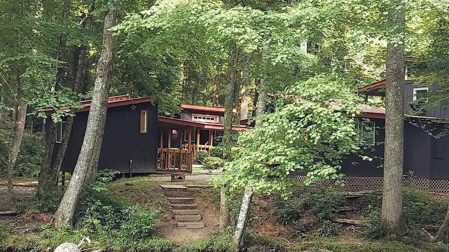 Black Bear Resort