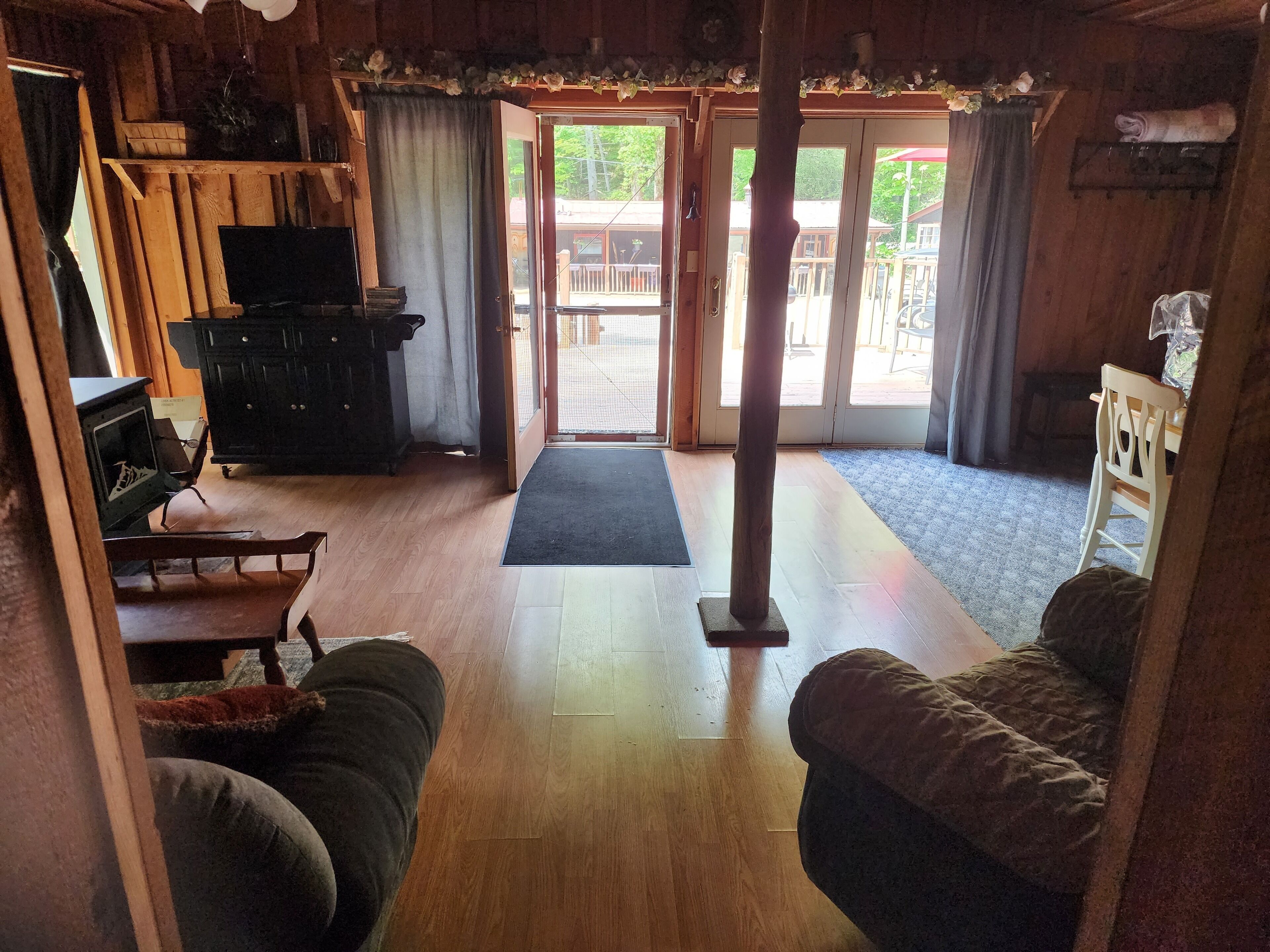 واي فاي مجانًا