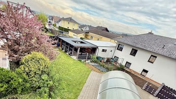 Unterkunftsgelände