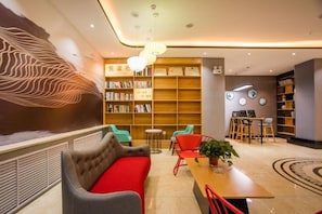 Unclassified image, 5 of 23, button - Shankee Hotel (Xin'an Hangzhou Road) (Xin'an)