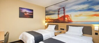 Shankee Hotel (Xin'an Hangzhou Road)