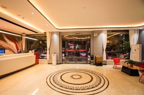 Shankee Hotel (Xin'an Hangzhou Road)