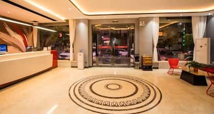 Shankee Hotel (Xin'an Hangzhou Road)