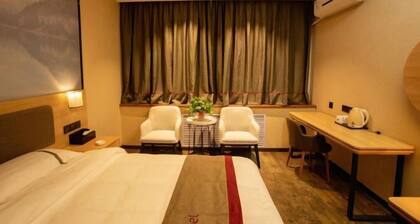 Shankee Hotel (Xin'an Hangzhou Road)