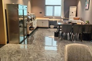 Dining - Shankee Hotel (Xin'an Hangzhou Road) (Xin'an)