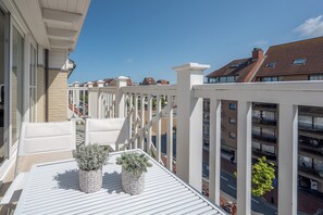 Balcón