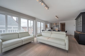 Apartment | Wohnbereich