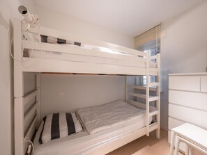 Appartement | 3 chambres