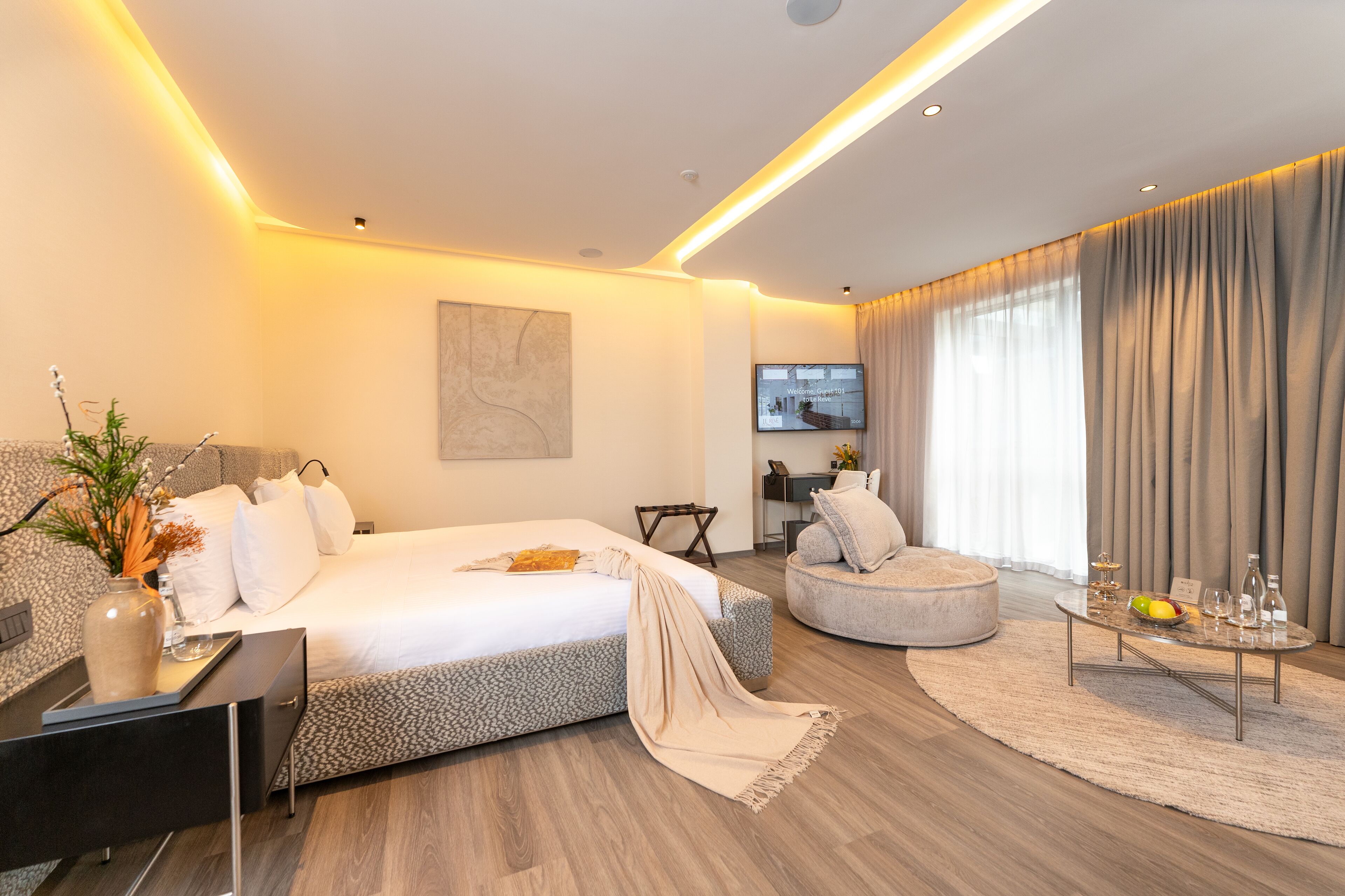 Photo - Suites By Le Reve