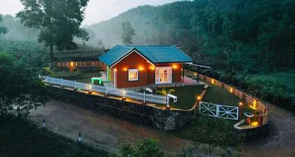 Three Bedroom Jasmine Villa One by Kananke