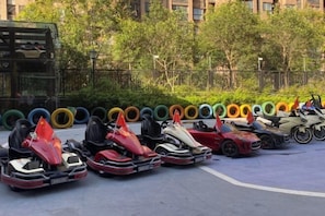 Interior - Zhengzhou Aimu International Hotel (Zhengzhou)