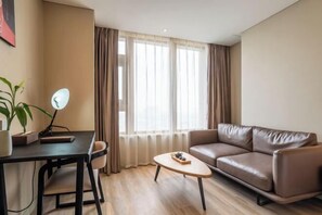 Room - Zhengzhou Aimu International Hotel (Zhengzhou)