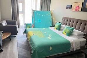 Room - Zhengzhou Aimu International Hotel (Zhengzhou)