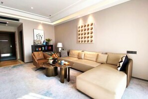 Room - Zhengzhou Aimu International Hotel (Zhengzhou)