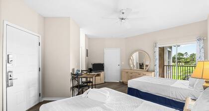 Right Direction Rentals Studio Villa 9906