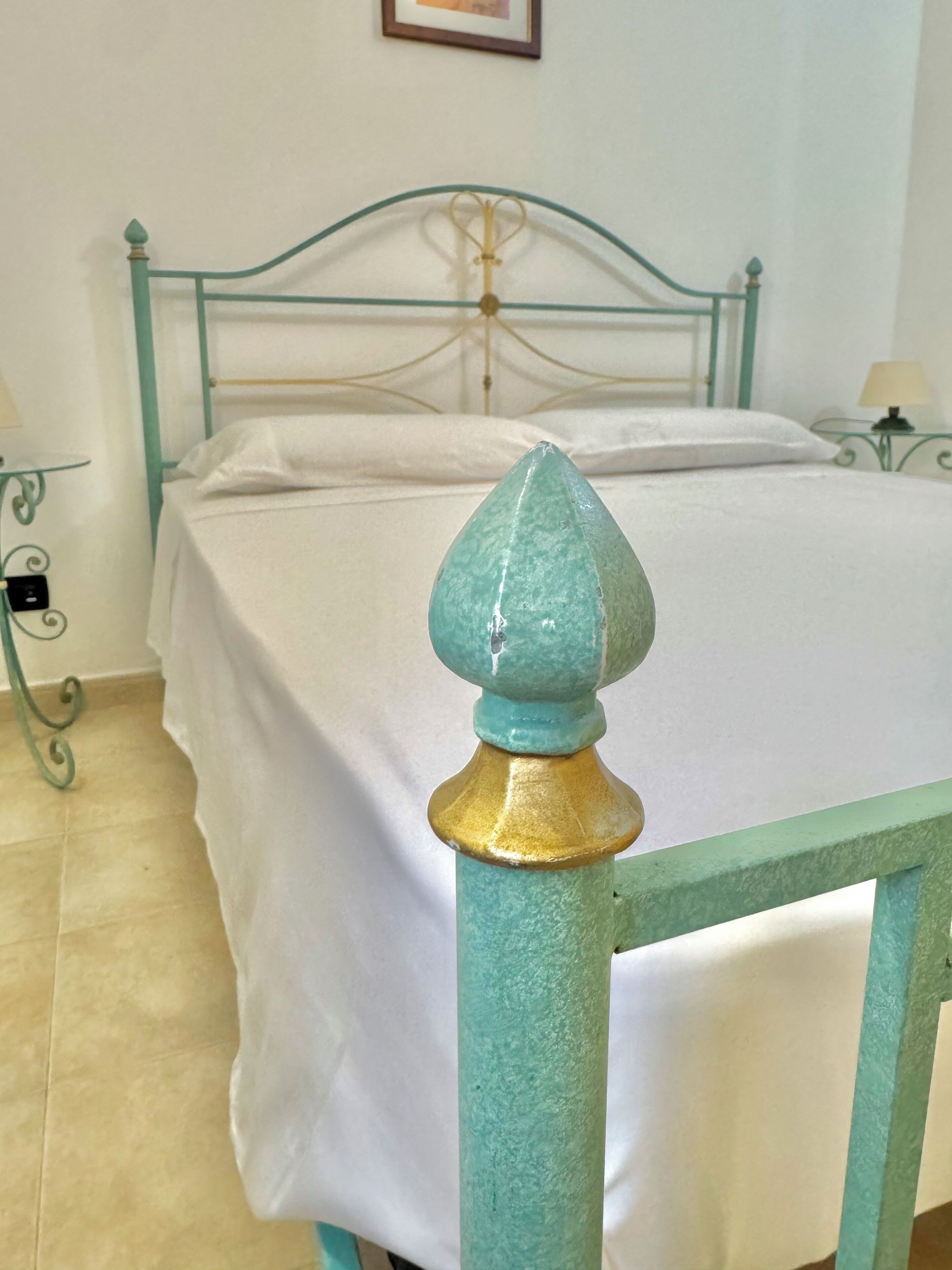 2 Schlafzimmer, Bettwäsche