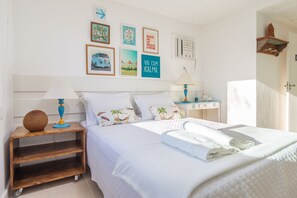4 bedrooms, individually decorated, individually furnished - Bz70 Casa Piscina 650m da Rua das Pedras (Buzios)