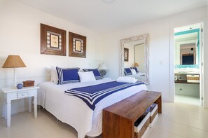Villa | 4 bedrooms, individually decorated, individually furnished - Bz70 Casa Piscina 650m da Rua das Pedras (Buzios)