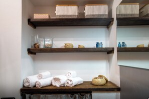 Interior - Apartment Fonterutoli (Toscana)