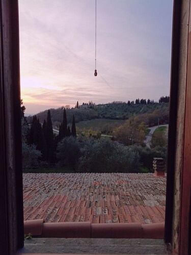 Apartment Fonterutoli