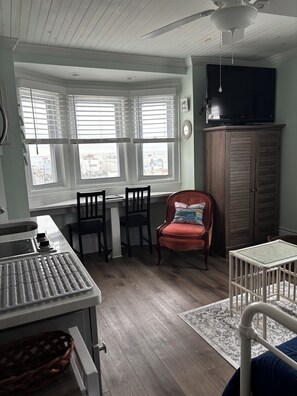 Télévision, livres