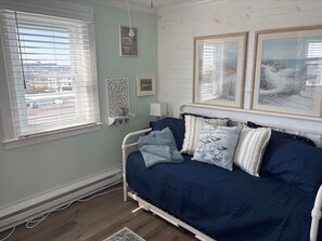 Téléviseur, livres