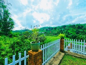 Property grounds - Four Bedroom Rose Villa by Kananke (Kananke)