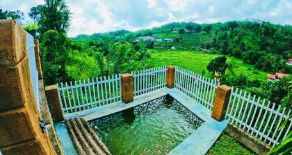 Four Bedroom Rose Villa by Kananke